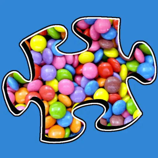 Play Candy Jigsaw Puzzles HD - Swee APK