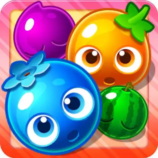 Free play online Candy Juice Sweet APK