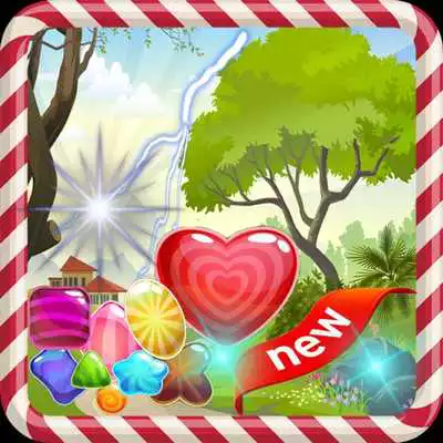 Play Candy Link Crush Saga