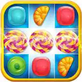 Free play online Candy Mania Ice Cream APK