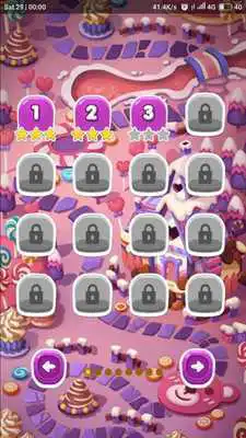 Play Candy Mania Match