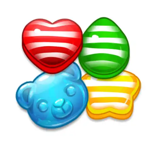 Play Candy Match 3 – Candy Champ APK