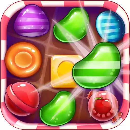 Play Candy Match 3 APK