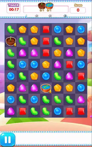 Play Candy Match 3 Premium