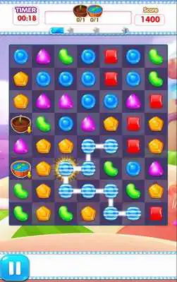 Play Candy Match 3 Premium