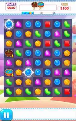 Play Candy Match 3 Premium