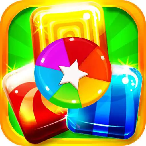 Free play online Candy Match Saga APK