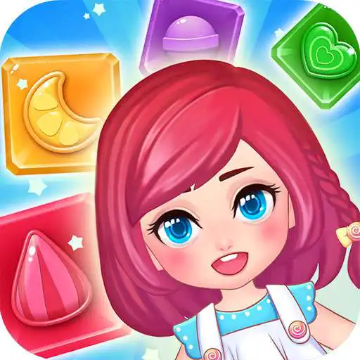 Play Candy Monster Blast APK