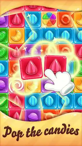 Play Candy Monster Blast  and enjoy Candy Monster Blast with UptoPlay