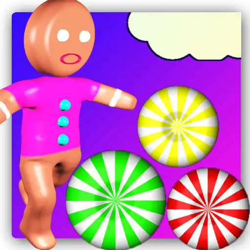 Free play online Candy Paradise  APK