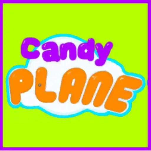 Free play online Candy Plane APK