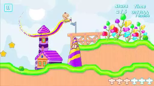 Play Candy Plane