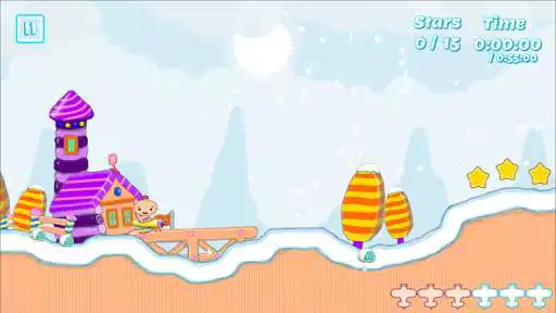 Play Candy Plane