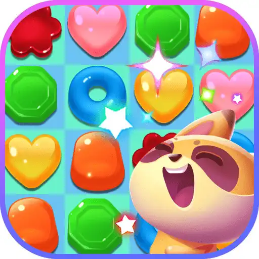 Play Candy Pop Legend APK