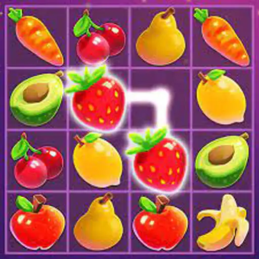 Play Candy Puzzle Fruit APK