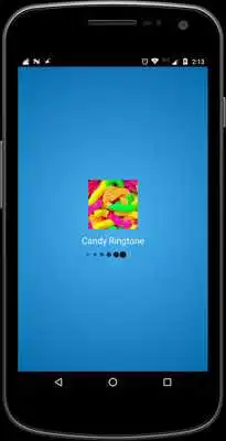 Play Candy Ringtone