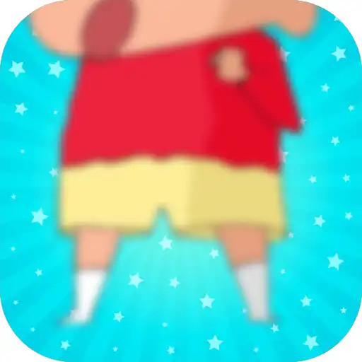 Play Candy Rush Shin-Chan Game APK