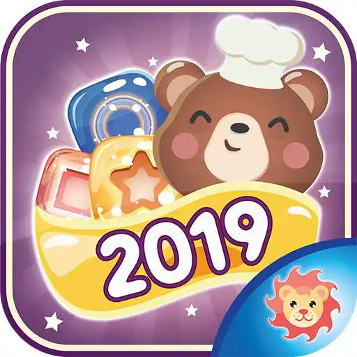 Play Candy Safari - 2019 Match-3 Puzzle Game APK