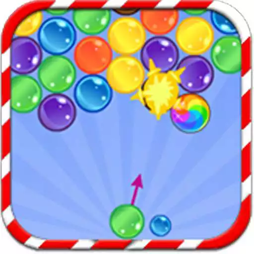 Free play online Candy Shoot Pro  APK