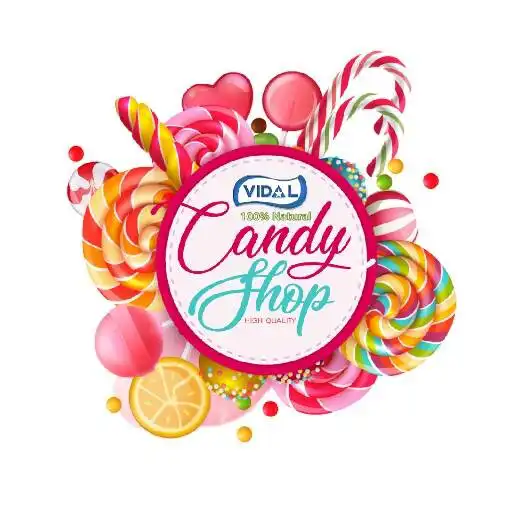 Play Candy Shop Jo APK