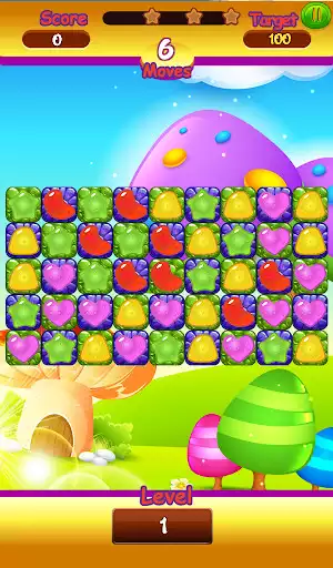 Play Candy Sweet Blast