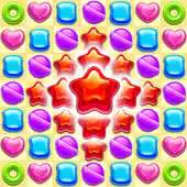 Free play online Candy Sweet Bust APK