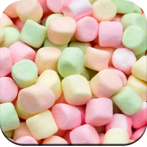 Play Candy Wallpaper HD APK