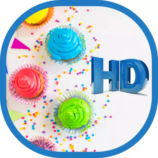 Play Candy Wallpapers APK