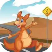 Free play online Cangaro Desert Can Fly APK