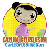 Free play online Canim Kardesim cartoon collection APK