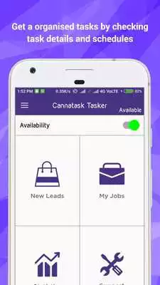 Play Cannatask Tasker