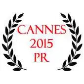 Free play online Cannes Film Festival 2015 PR APK