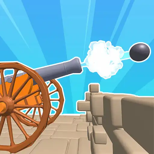 Play Cannon Ball! APK