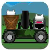 Free play online Cannon Kitties APK