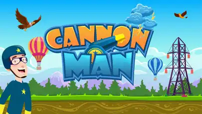 Play Cannon Man Fly To infinity.  and enjoy Cannon Man Fly To infinity. with UptoPlay