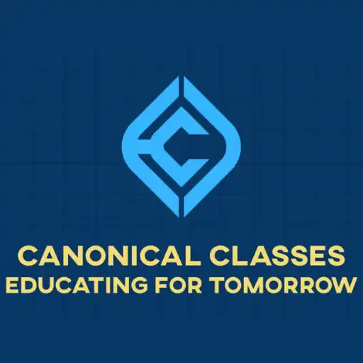 Play CANONICAL CLASSES APK