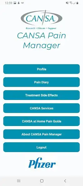 Play CANSA Pain Management as an online game CANSA Pain Management with UptoPlay