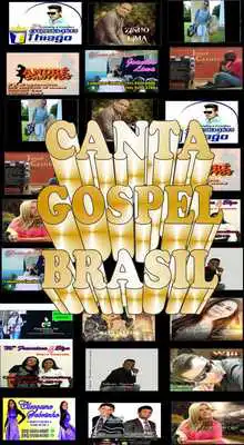 Play CANTA GOSPEL BRASIL