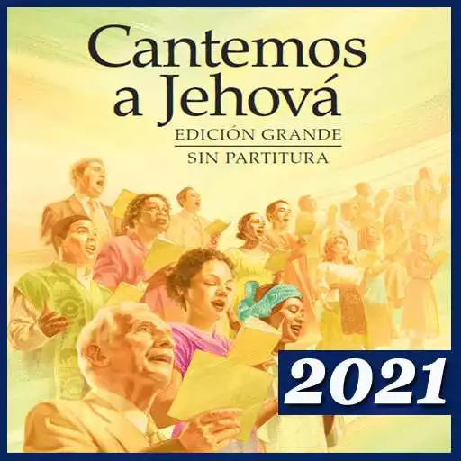 Play Cantemos a Jehova APK