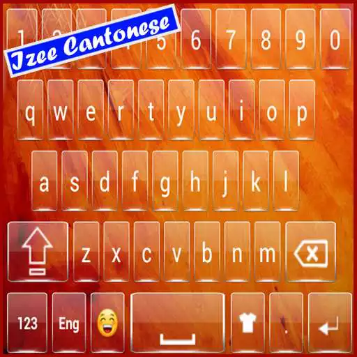 Play Cantonese Keyboard Izee APK