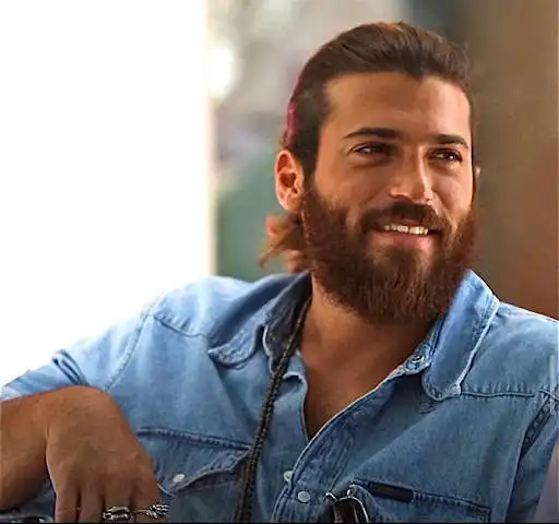 Play can yaman wallpapers  and enjoy can yaman wallpapers with UptoPlay