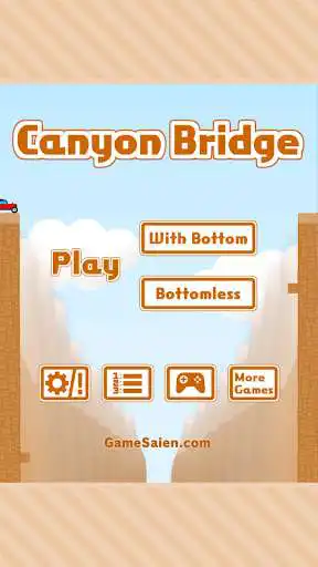 Play Canyon Bridge