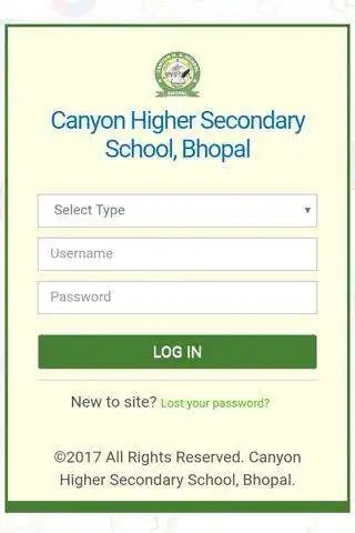 Play Canyon School  and enjoy Canyon School with UptoPlay