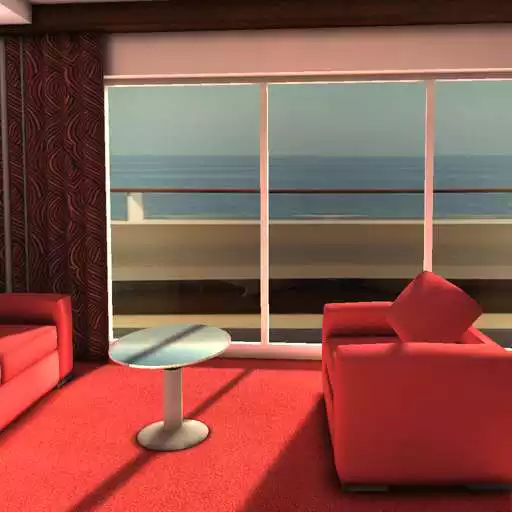 Play Can you escape 3D: Cruise Ship APK