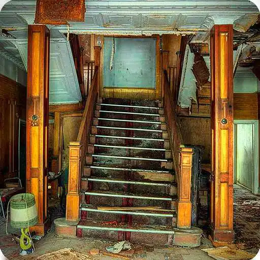 Free play online Can You Escape Abandoned Hotel  APK