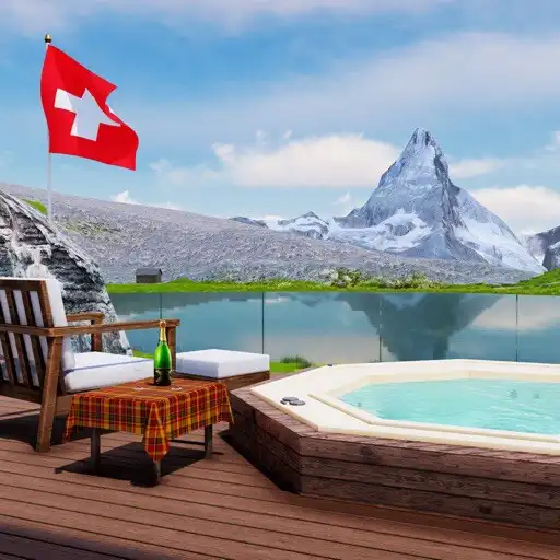 Play Can you escape Switzerland APK