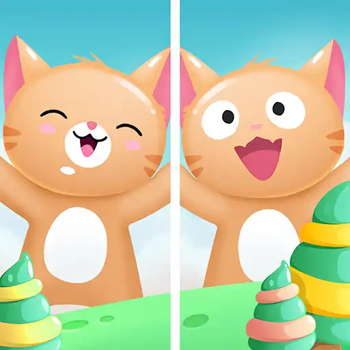 Play Can You Find The Difference APK