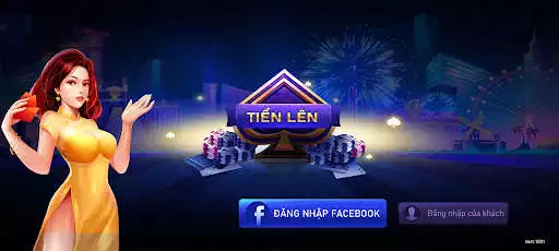 Play Cao Thu Tien Len  and enjoy Cao Thu Tien Len with UptoPlay