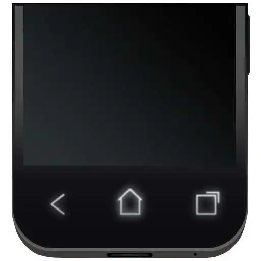 Free play online Capacitive Buttons APK