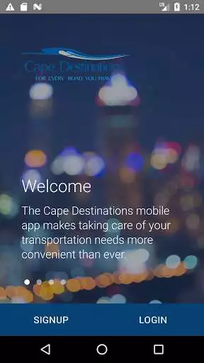 Play Cape Destinations